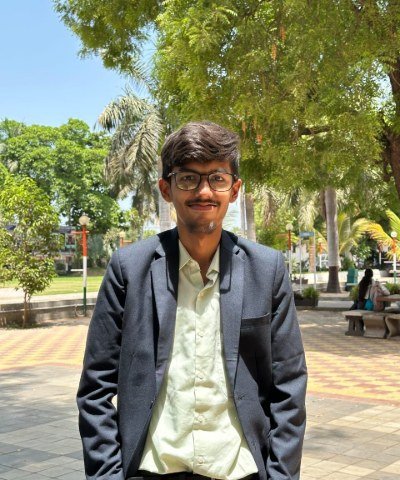 Paavan Vyas